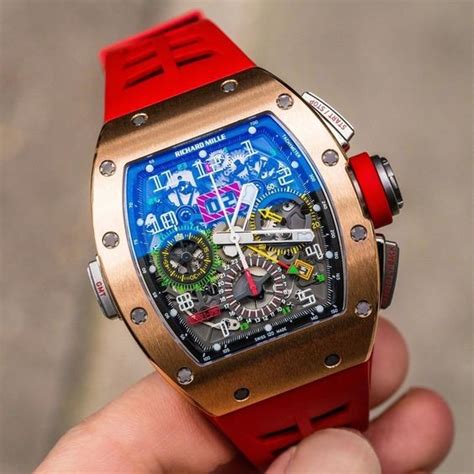 best richard mille super clone